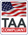 TAA Compliant