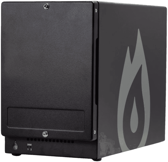 ioSafe Disaster Proof