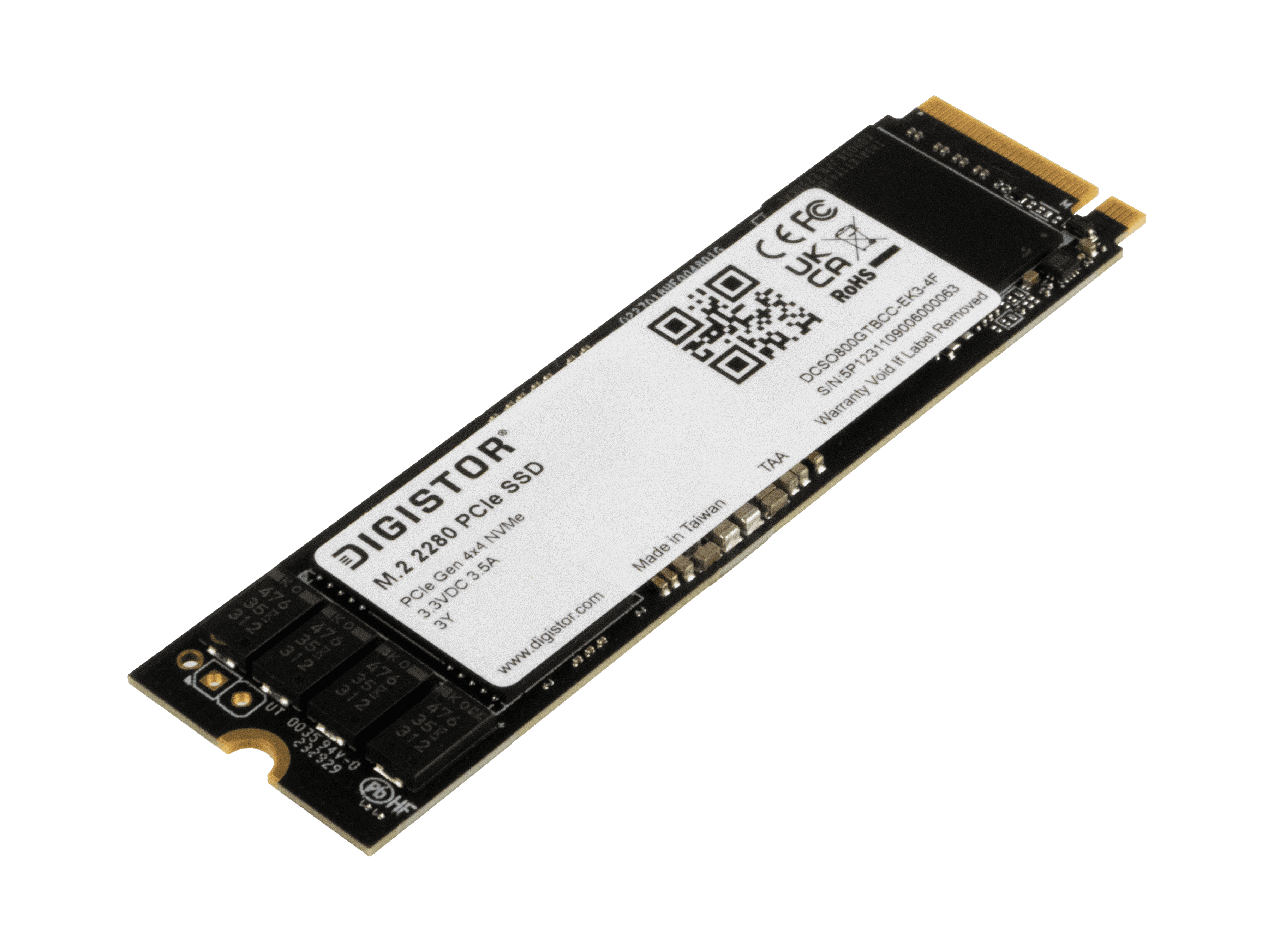 J*O様 nvme 2280 2TB M.2 SSD M.2 2280 NVMe Enterprise SSD | CDSG